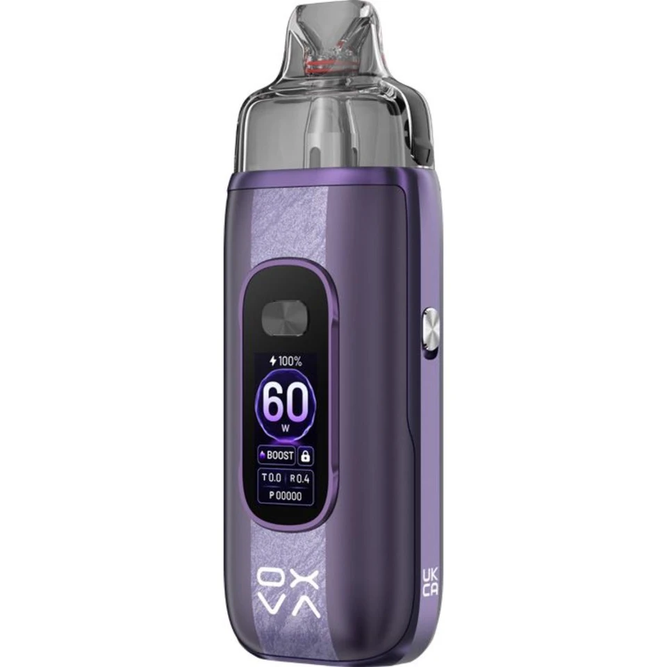 OXVA Vprime 2 Kit Mirage Purple