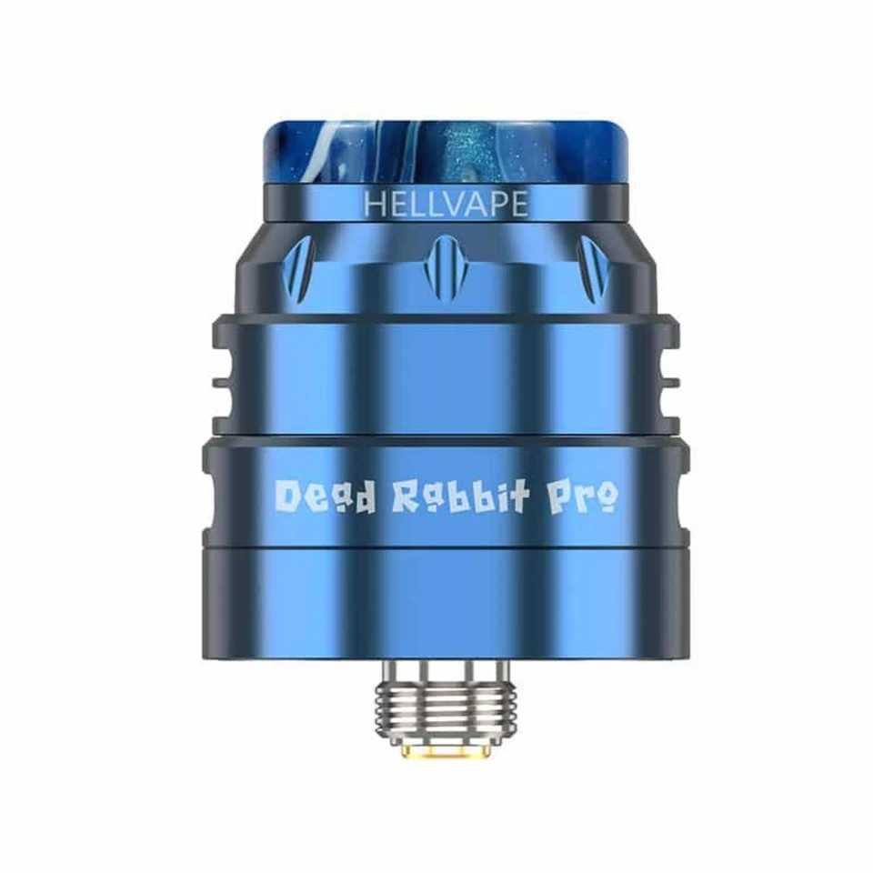 HellVape Dead Rabbit Pro RDA Blue