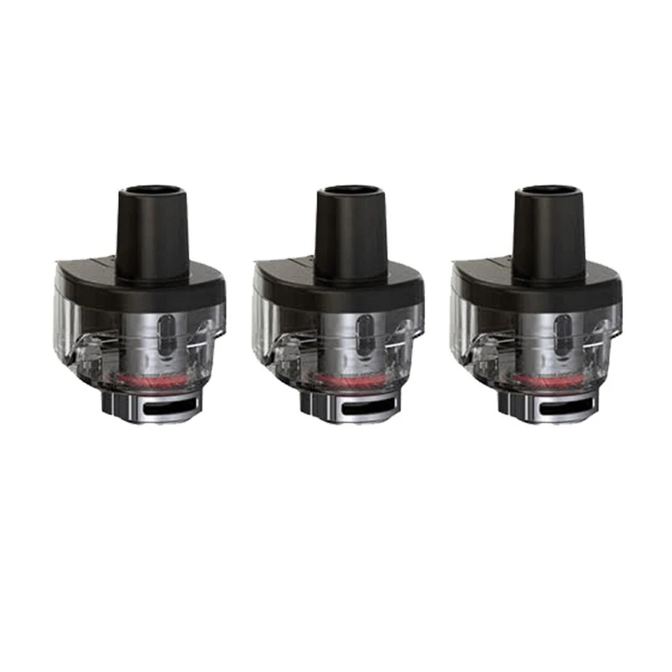 Smok RGC Empty Standard Pod (Pack of 3)