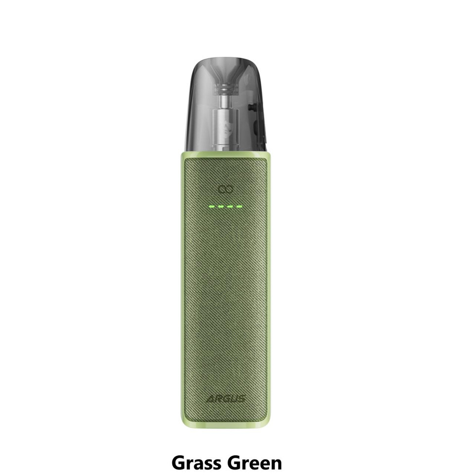 VooPoo ARGUS Z3 Pod Kit Grass Green