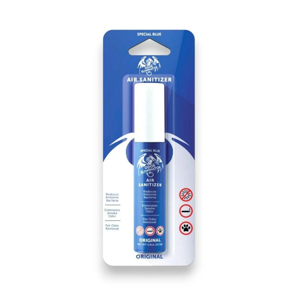 SPECIAL BLUE Air Sanitizer 12PK Original