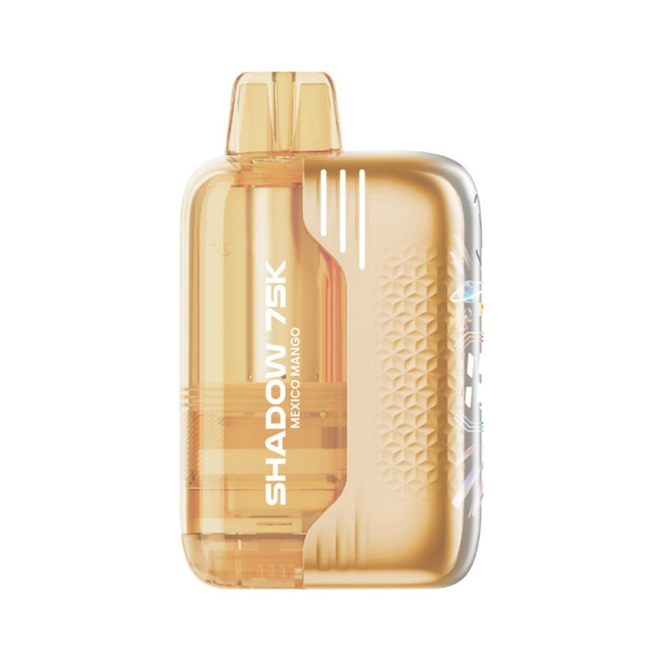 Viho Shadow Kit 75K Puff Disposable Mexico Mango