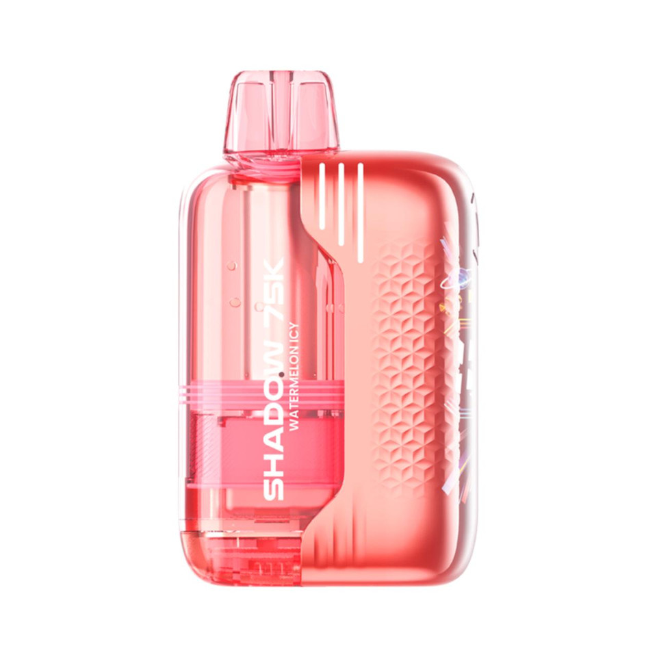 Viho Shadow Kit 75K Puff Disposable Watermelon Icy