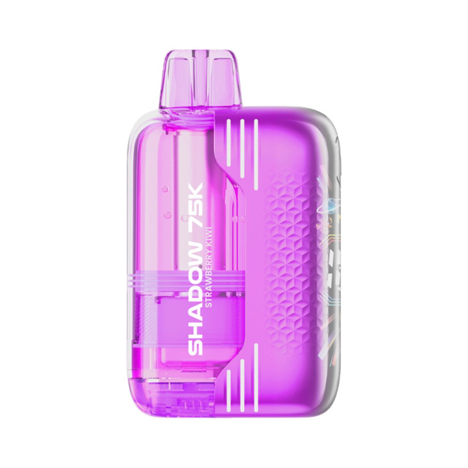 Viho Shadow Kit 75K Puff Disposable Strawberry Kiwi