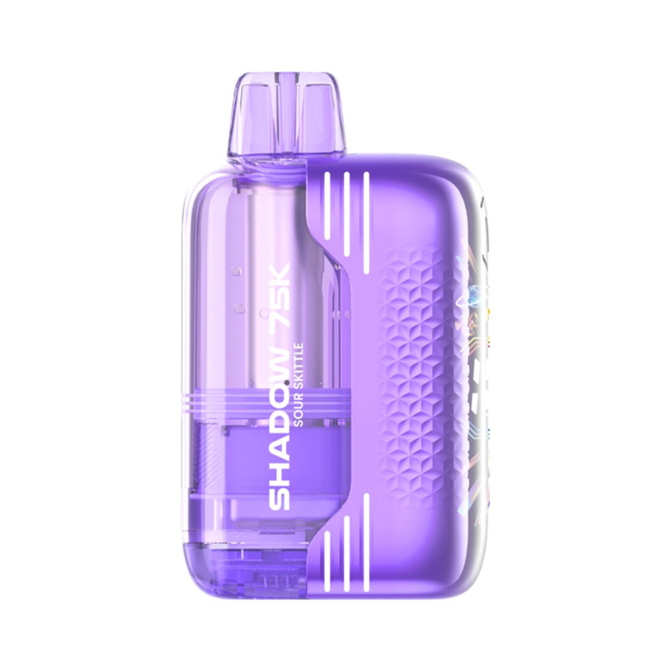 Viho Shadow Kit 75K Puff Disposable Sour Skittle