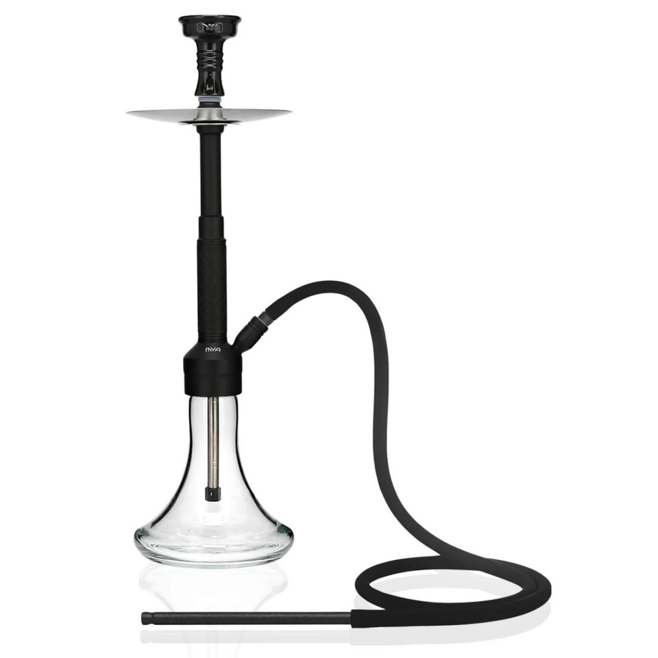 MYA Hookahs ORO MX 1A1 Black