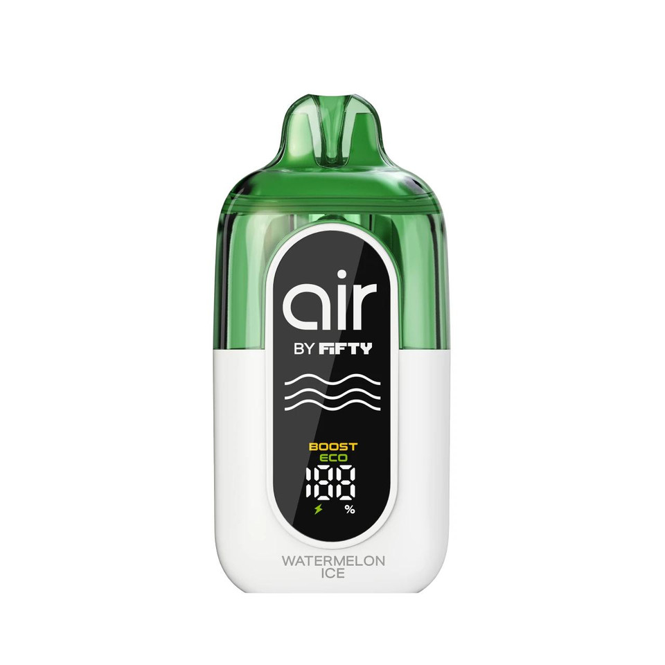 Fifty Bar Air 70K Puff Disposable WATERMELON ICE