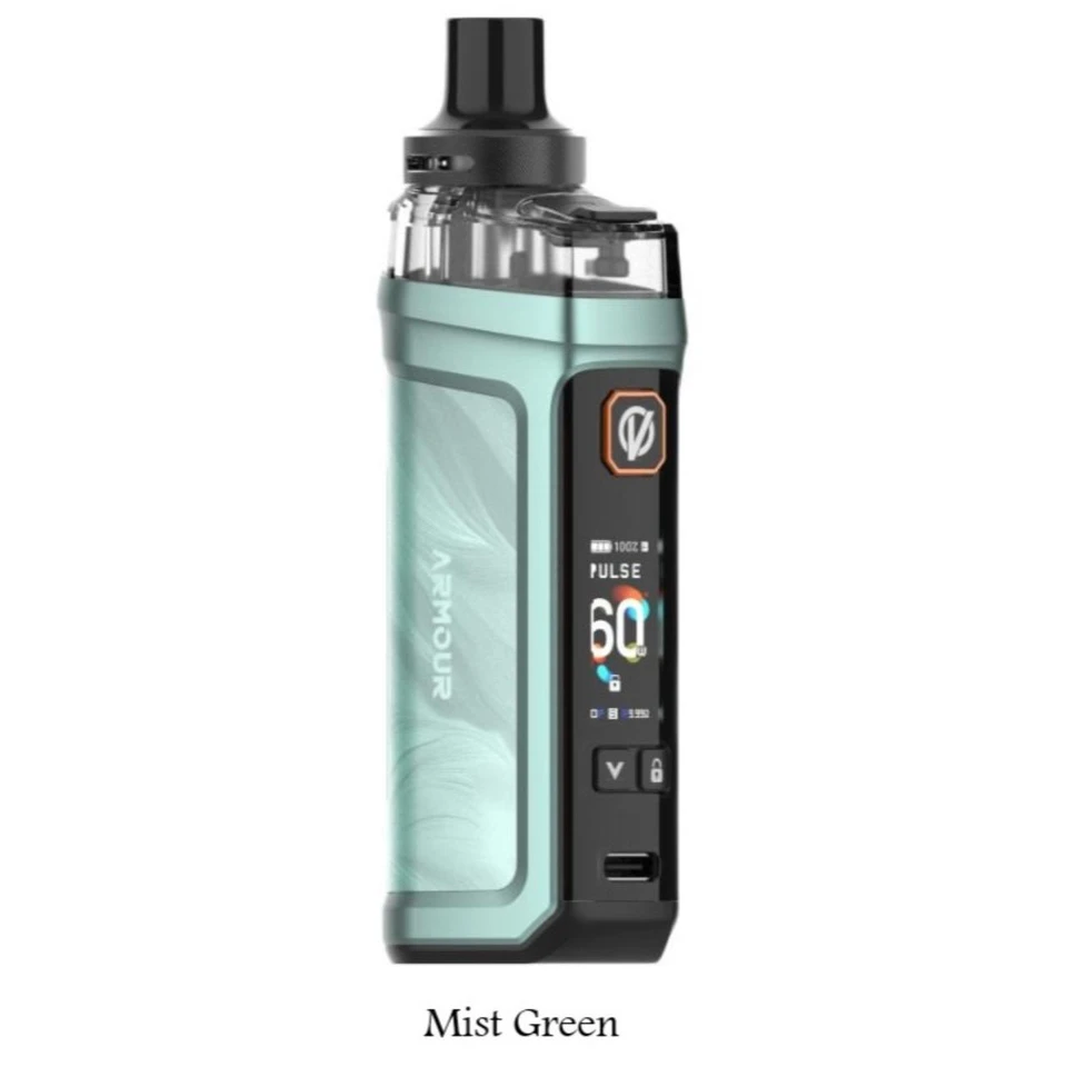 Vaporesso ARMOUR G2 Kit Mist Green