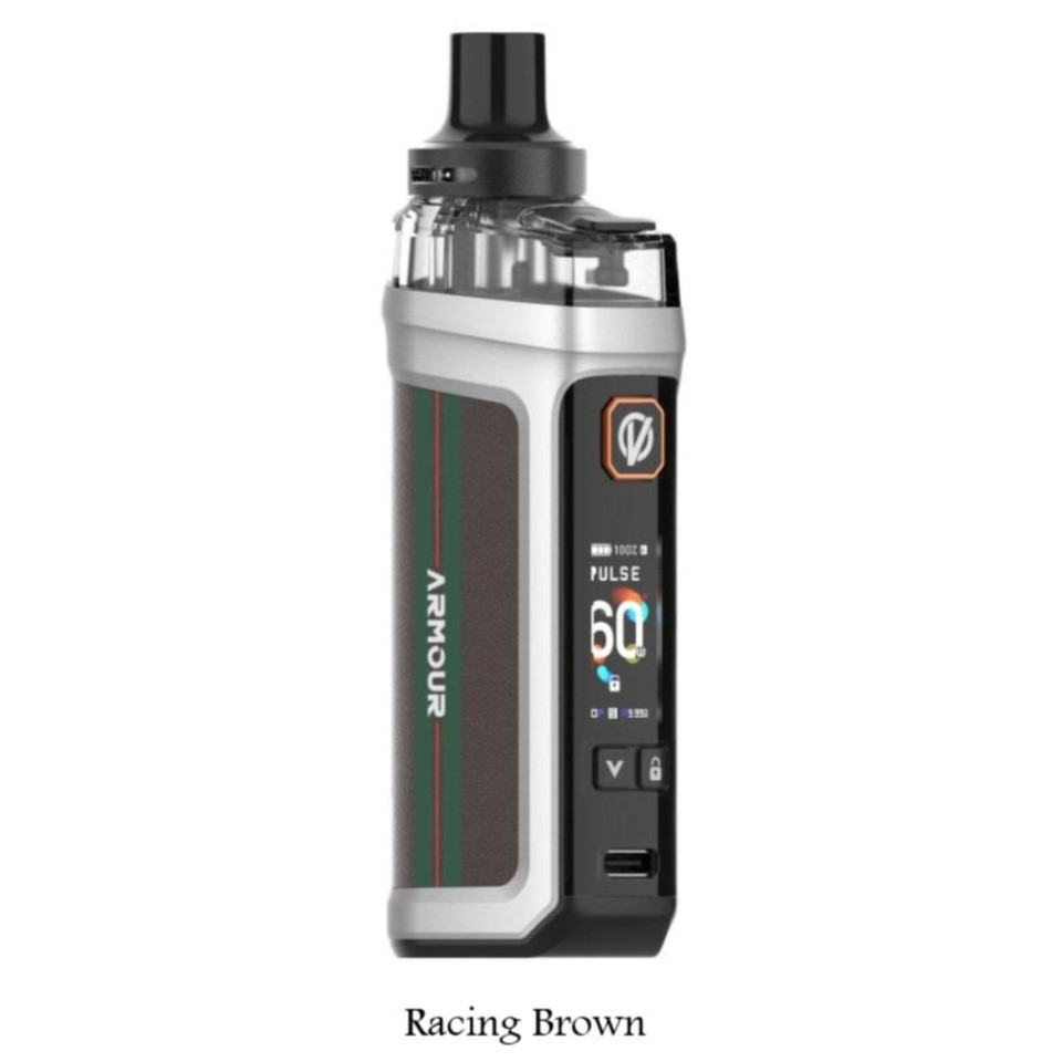 Vaporesso ARMOUR G2 Kit Racing Brown