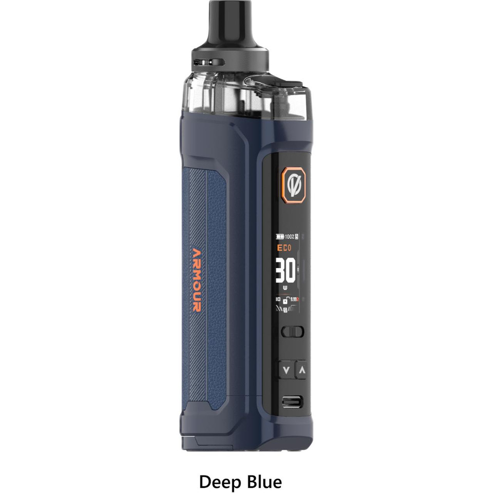 Vaporesso ARMOUR GS2 Kit Deep Blue