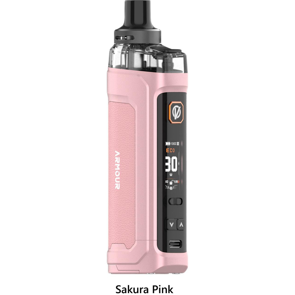 Vaporesso ARMOUR GS2 Kit Sakura Pink