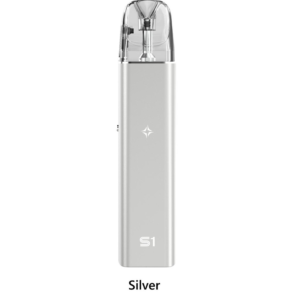 SMOK ARCO S1 Kit SILVER