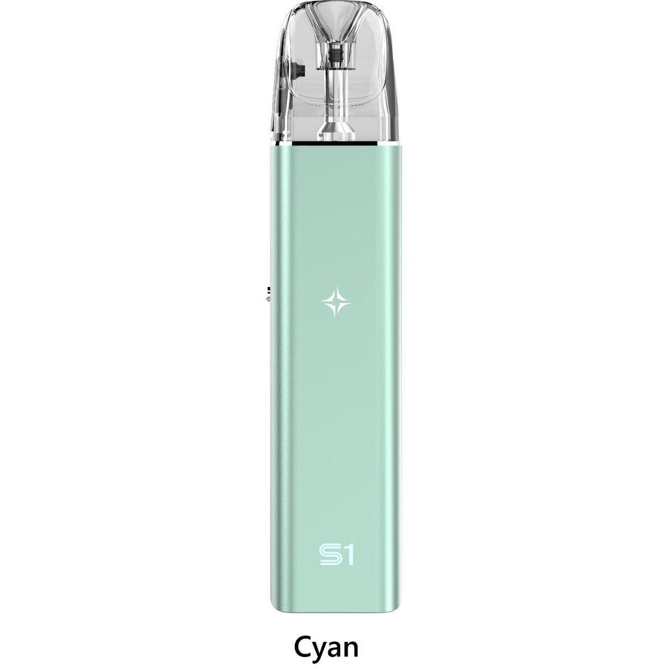 SMOK ARCO S1 Kit CYAN