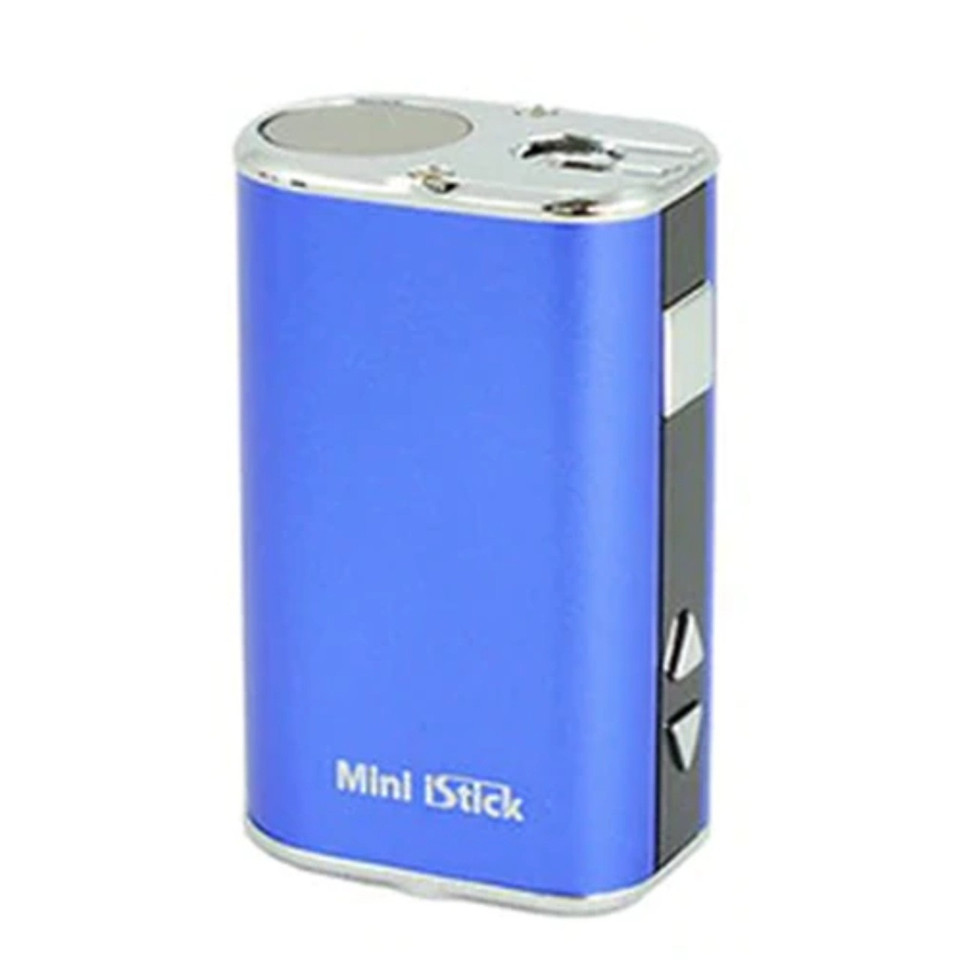 Eleaf iStick 10W Mini Box Mod Blue