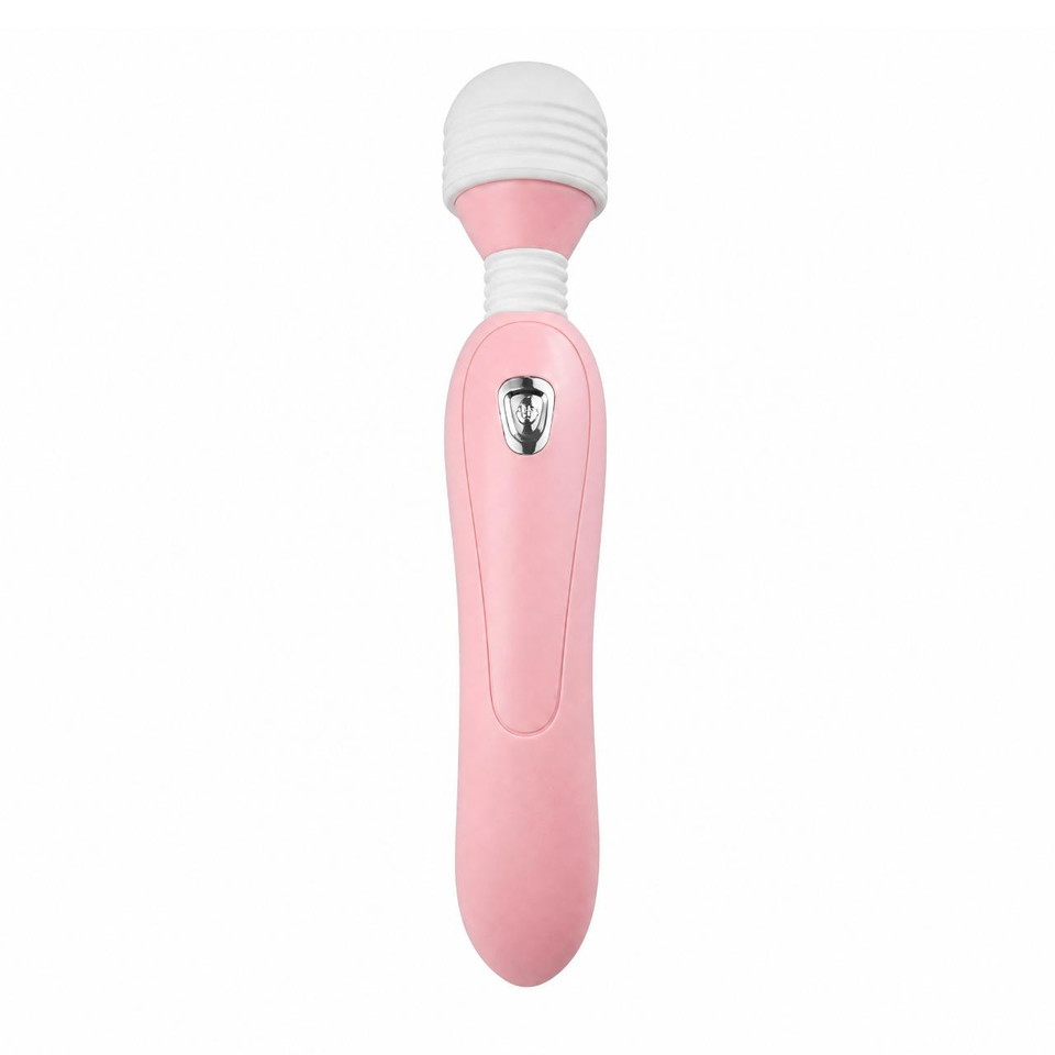 Huanle AV Stick Vibrator Pink