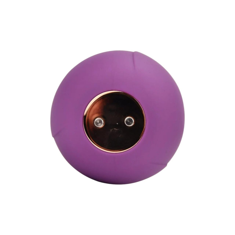 Love Rose Vibrator 