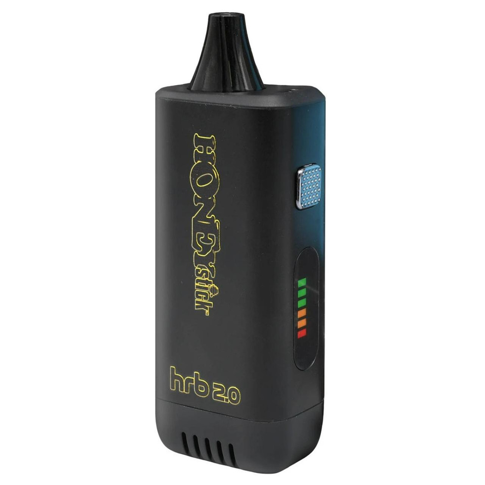 Honey Stick HRB 2.0 Premium Dry Herb Vaporizer