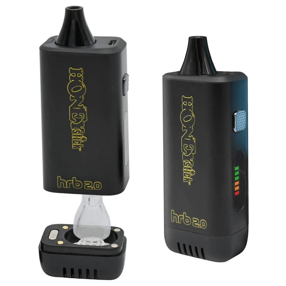 Honey Stick HRB 2.0 Premium Dry Herb Vaporizer