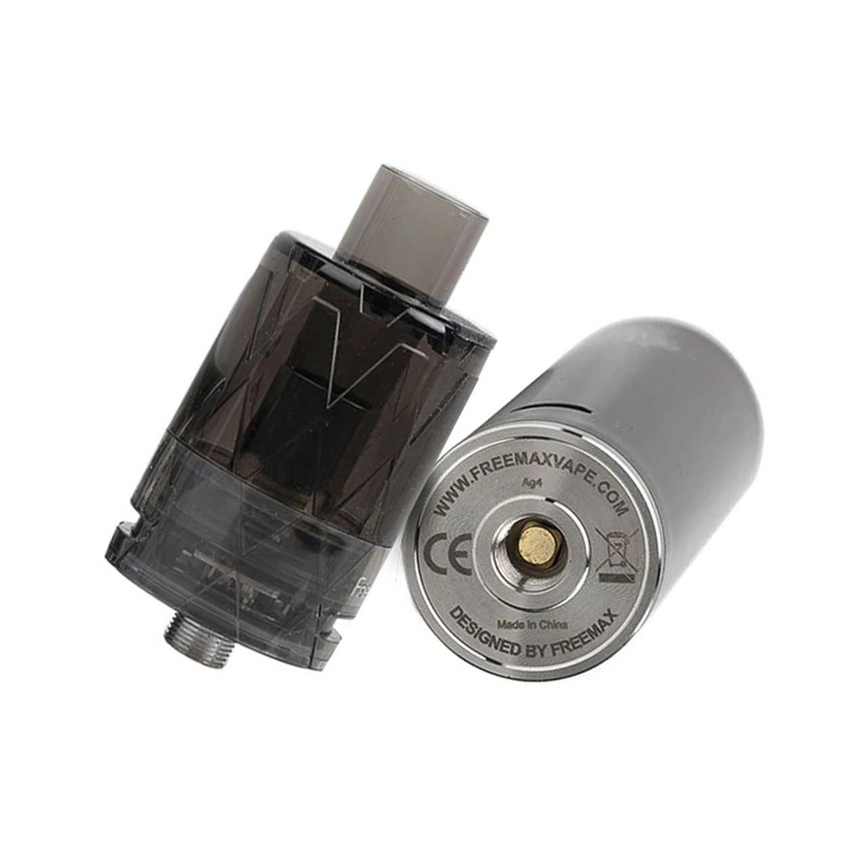 FreeMax GEMM 80W Kit