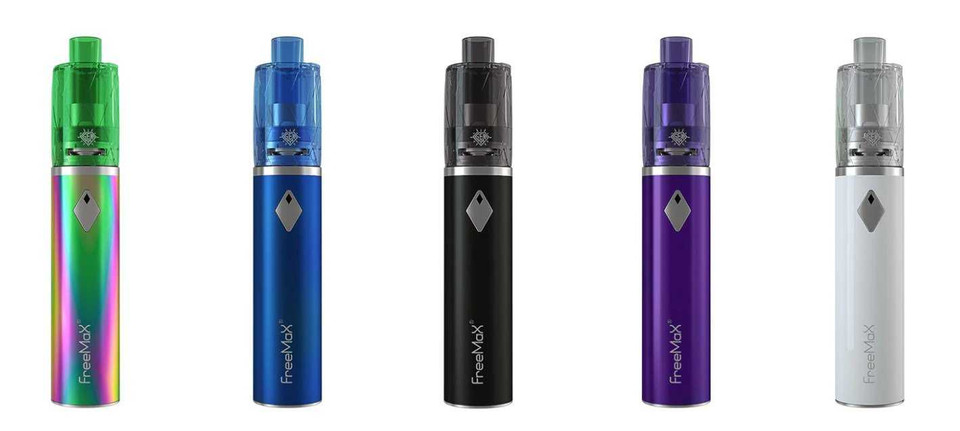 FreeMax GEMM 80W Kit