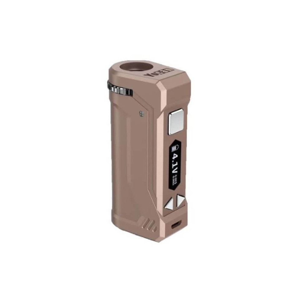 Yocan UNI Pro Mod Kit-Dark Champagne