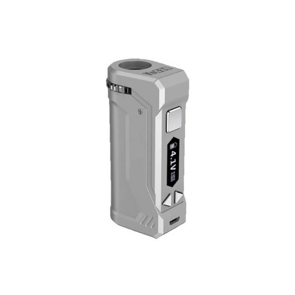 Yocan UNI Pro Mod Kit-Silver