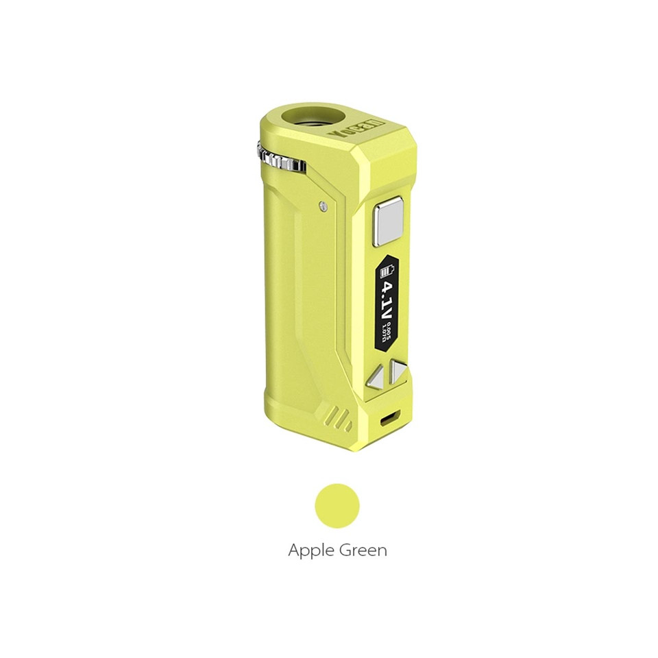 Yocan UNI Pro Mod Kit-Apple Green