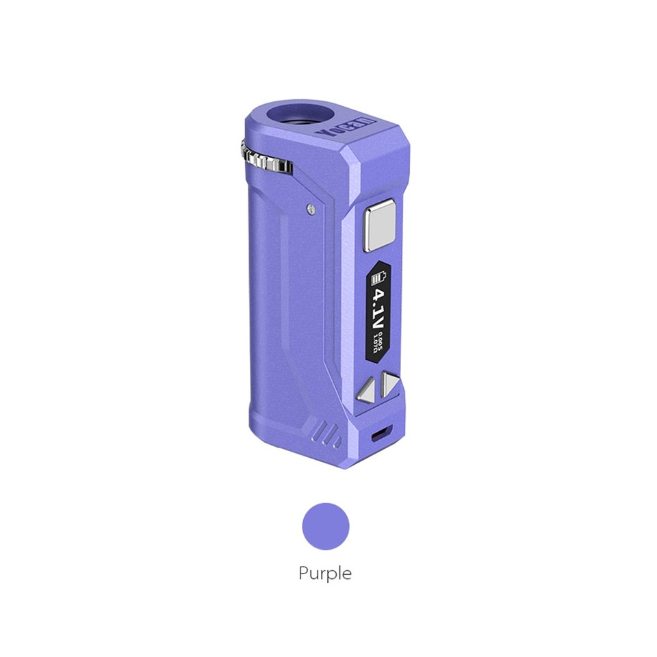 Yocan UNI Pro Mod Kit-Purple
