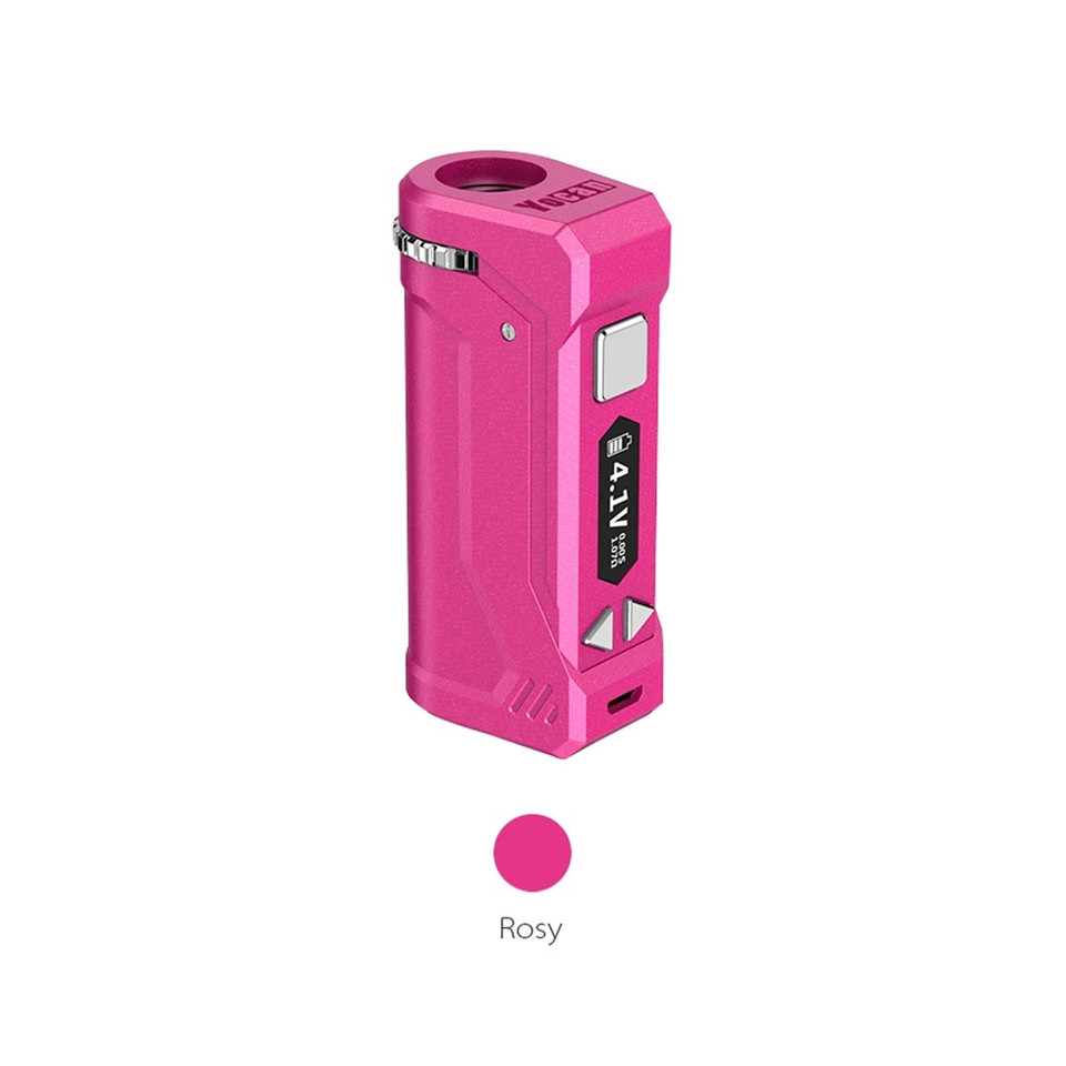 Yocan UNI Pro Mod Kit-Rosy