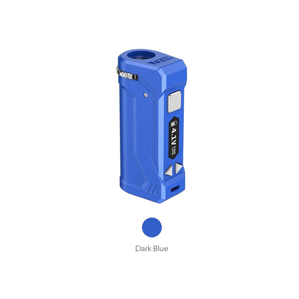 Yocan UNI Pro Mod Kit-Dark Blue