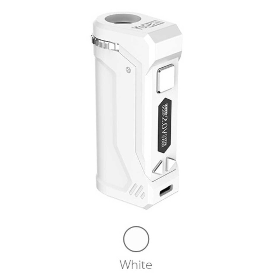 Yocan UNI Pro Kit White