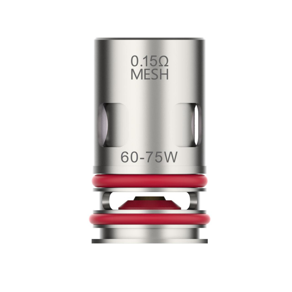 Vaporesso GTX Replacement Coil – 5PK 0.15 Ohms -Mesh