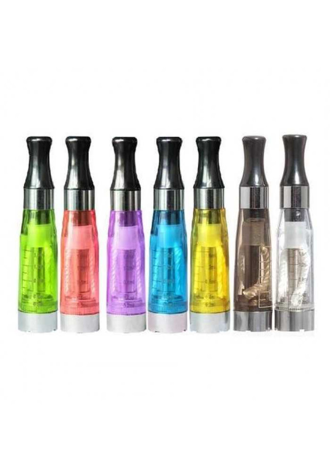 Kanger CE4 Clearomizer Tank (Pack of 5)