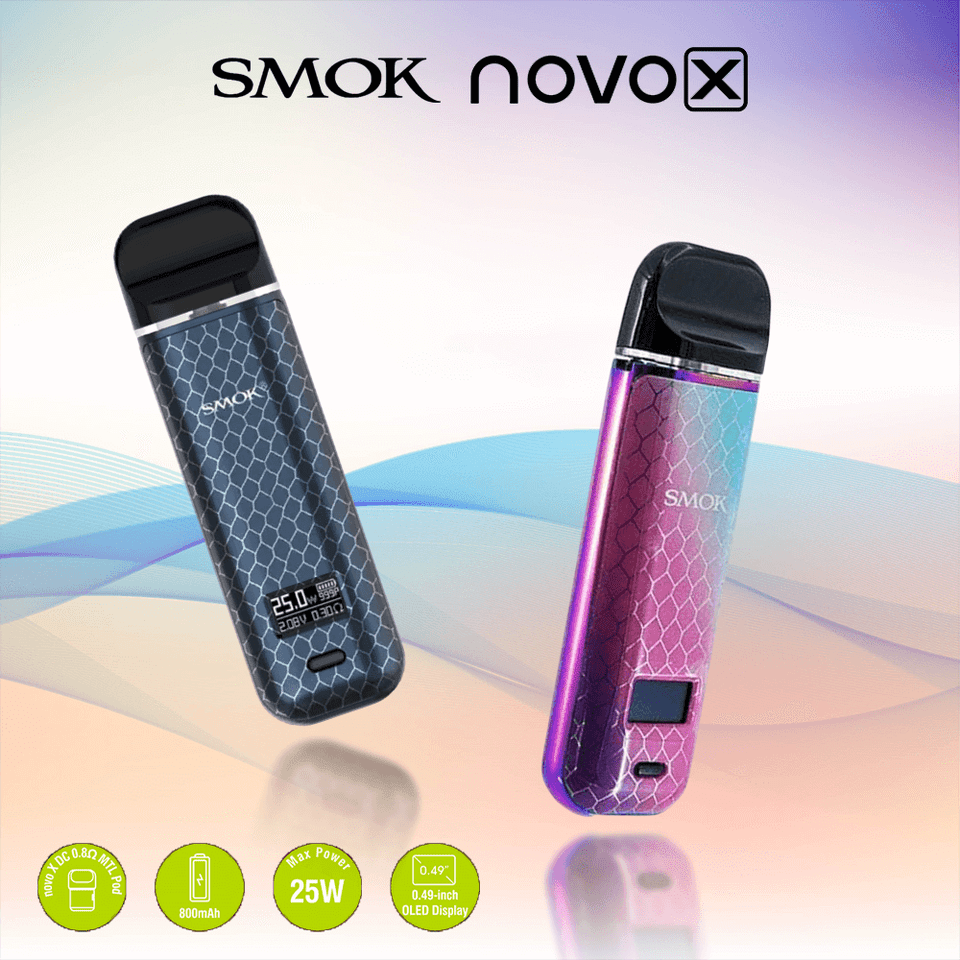 SMOK NOVO X Kit