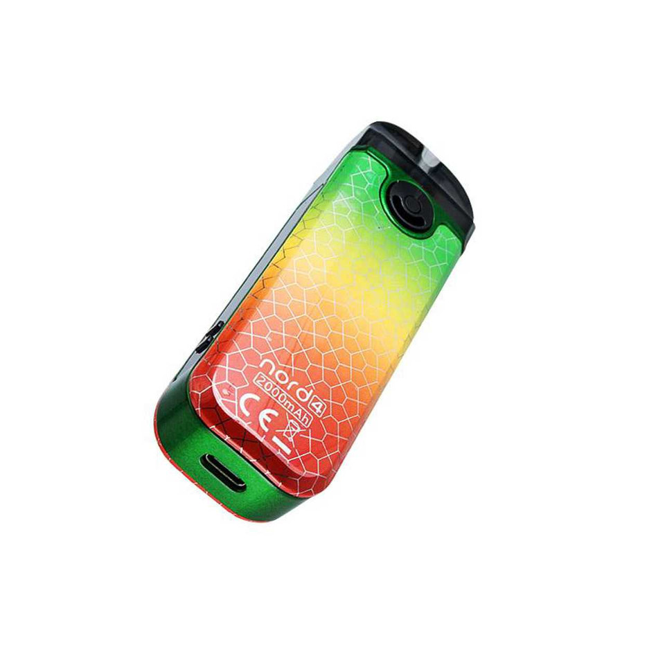 SMOK NORD 4 Kit