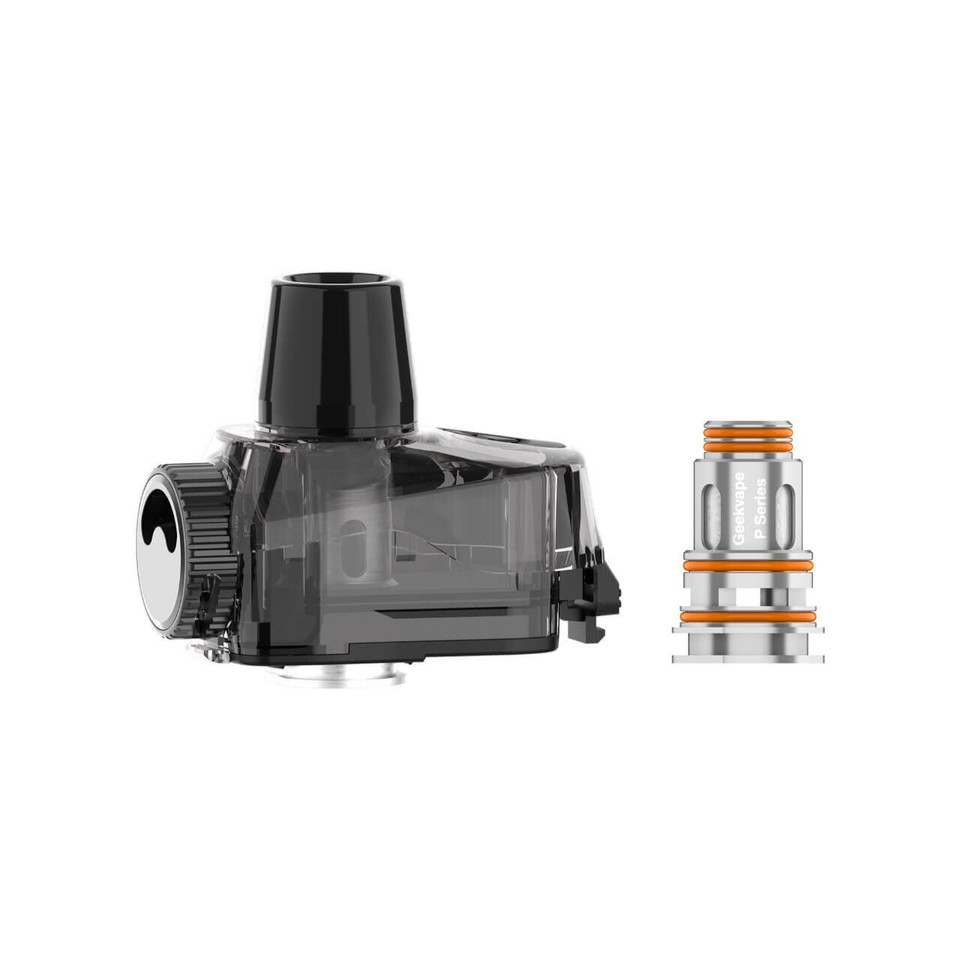 GeekVape Aegis Boost Pro Pod With Coil 6ml