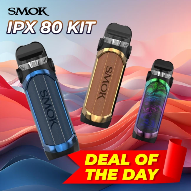SMOK IPX 80 Kit