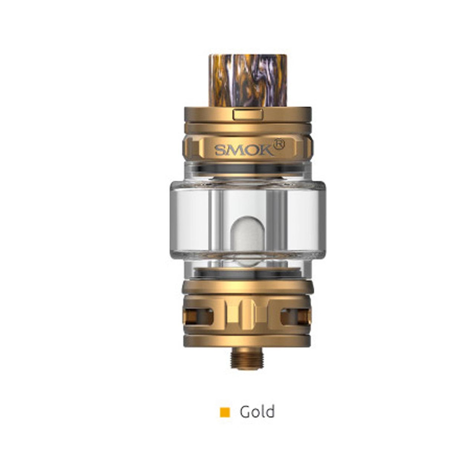 SMOK TFV18 Sub Ohm Tank-Gold