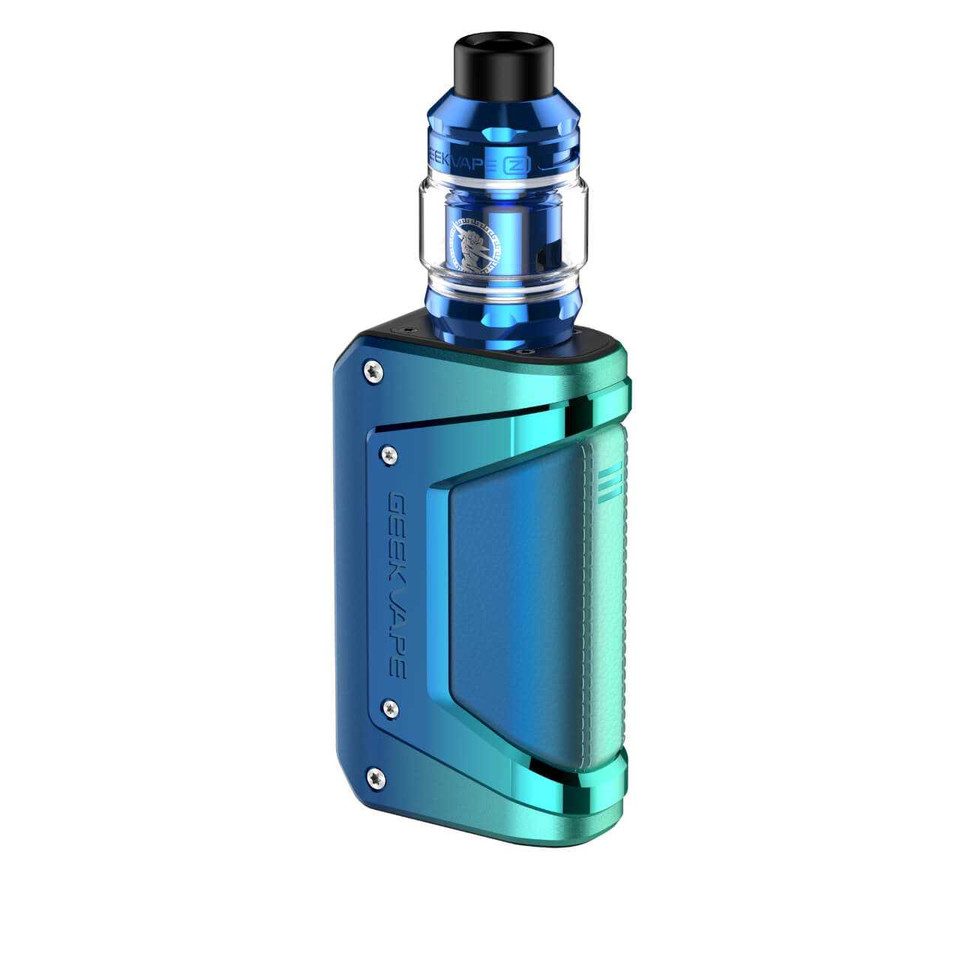 Geekvape L200 (Aegis Legend 2) Kit 200W- Mint Green