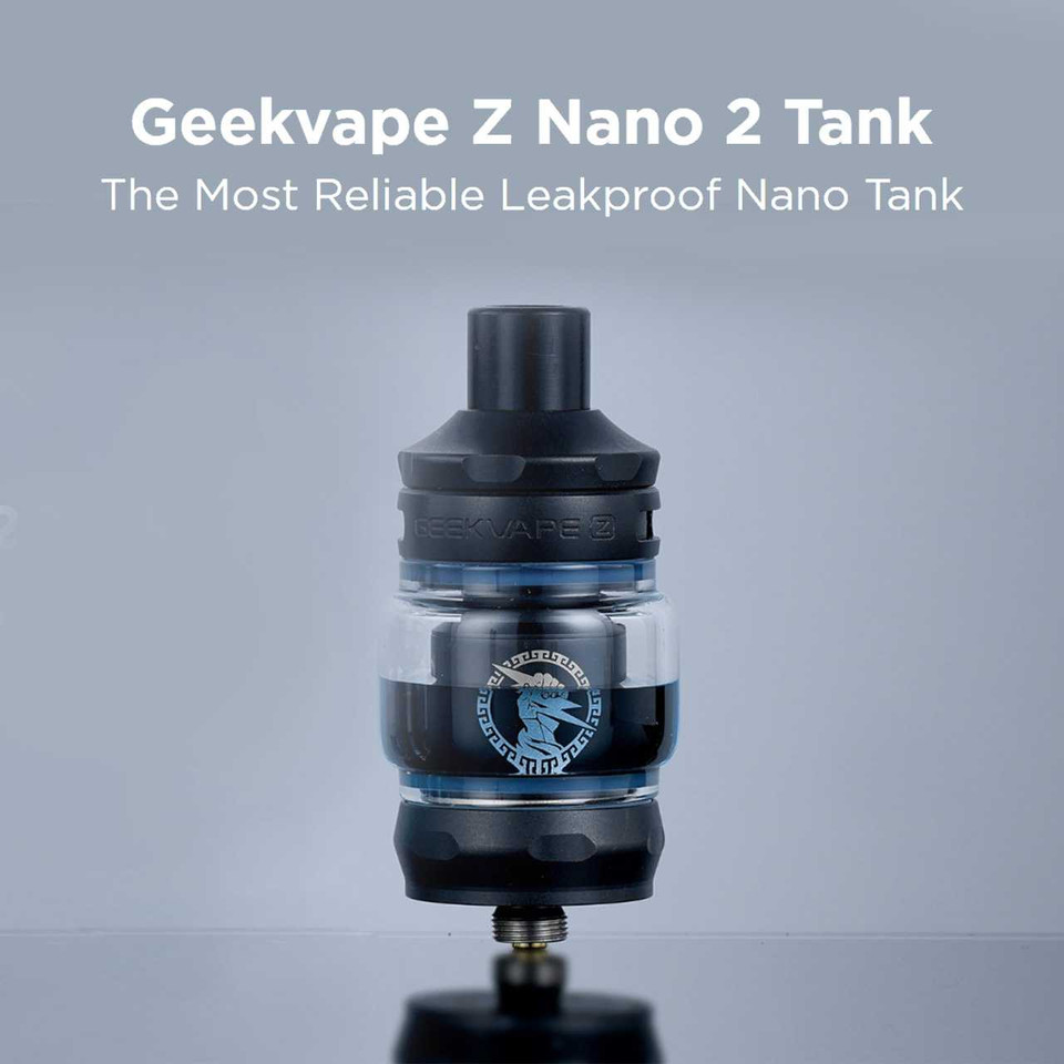 GeekVape Z Nano 2 Tank