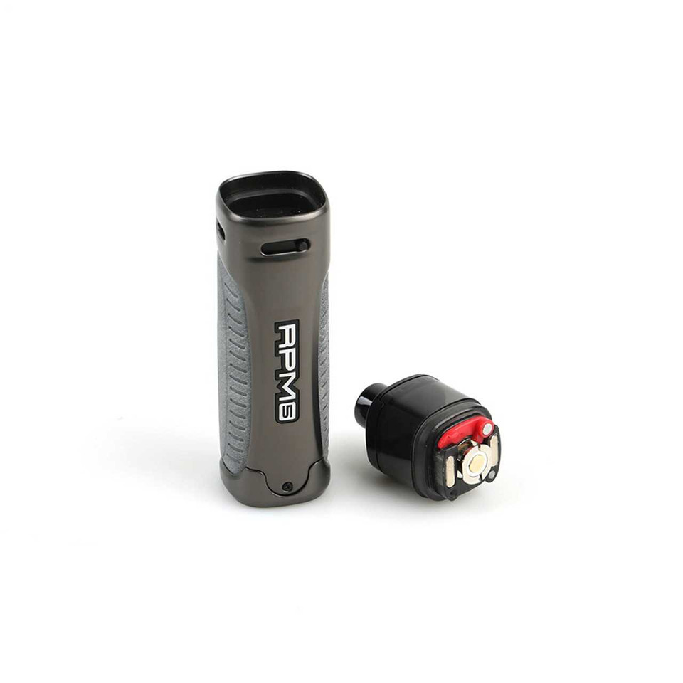 SMOK RPM 5 Kit – Powerful & Stylish Vape Online | ECigMafia