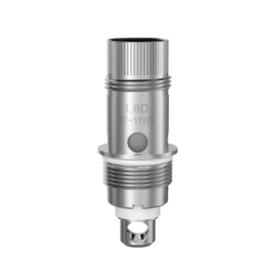 Aspire Nautilus BVC Replacement Coil - 5PK 1.6 Ohms