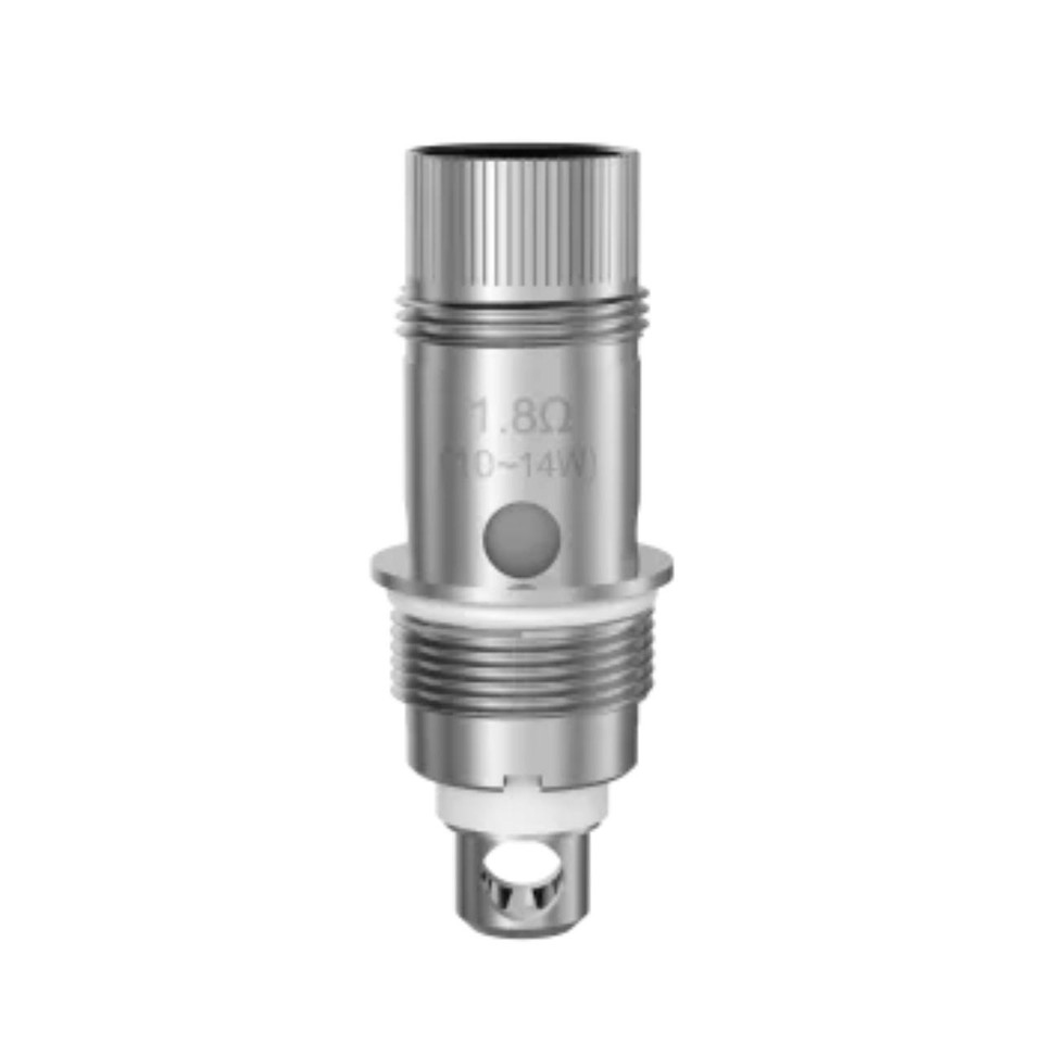 Aspire Nautilus BVC Replacement Coil - 5PK 1.8 Ohms
