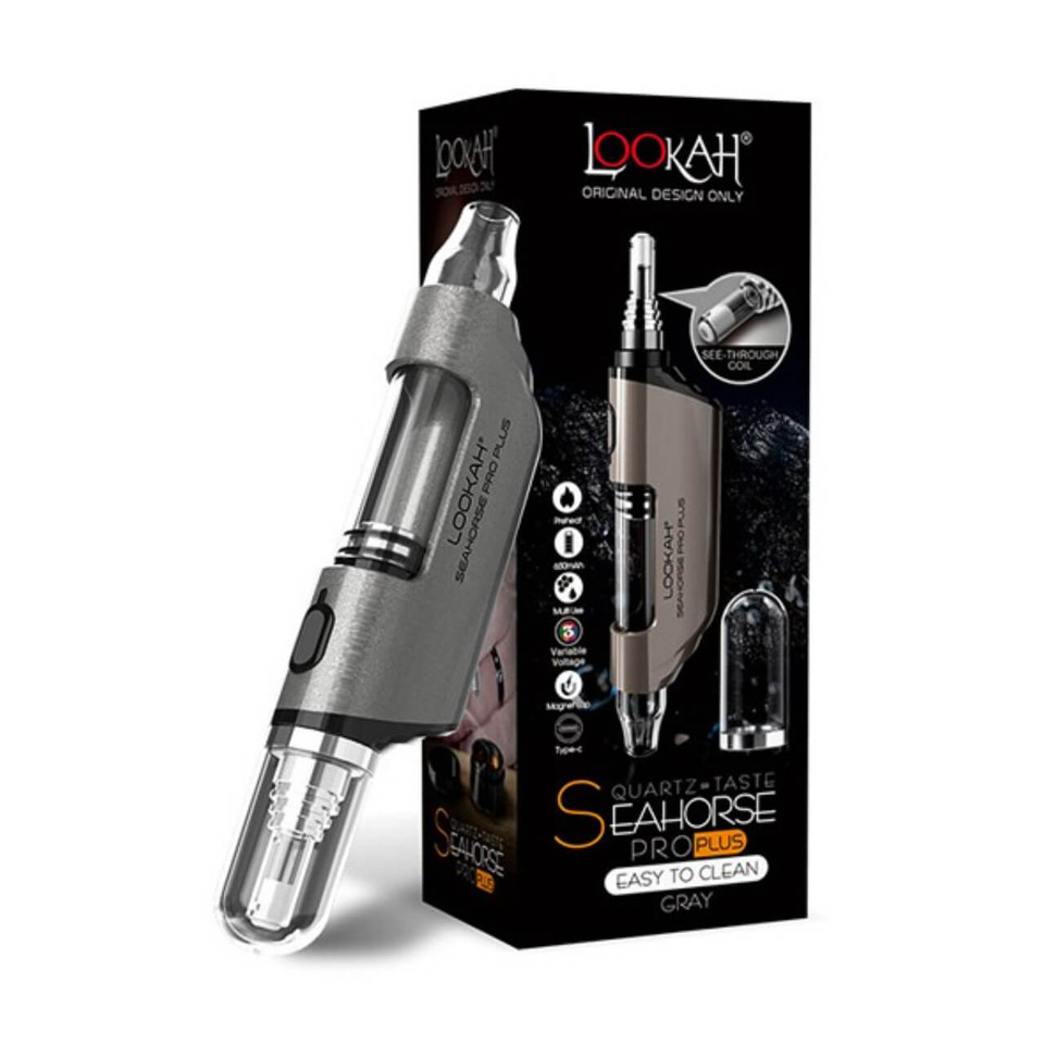 Lookah Seahorse Pro Plus Kit