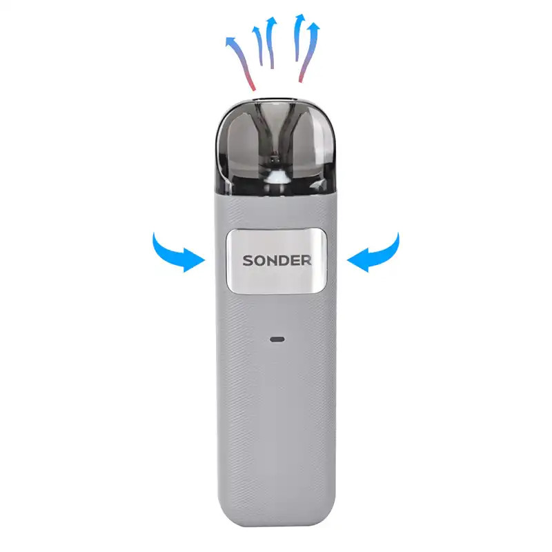 GeekVape Sonder U Pod Kit