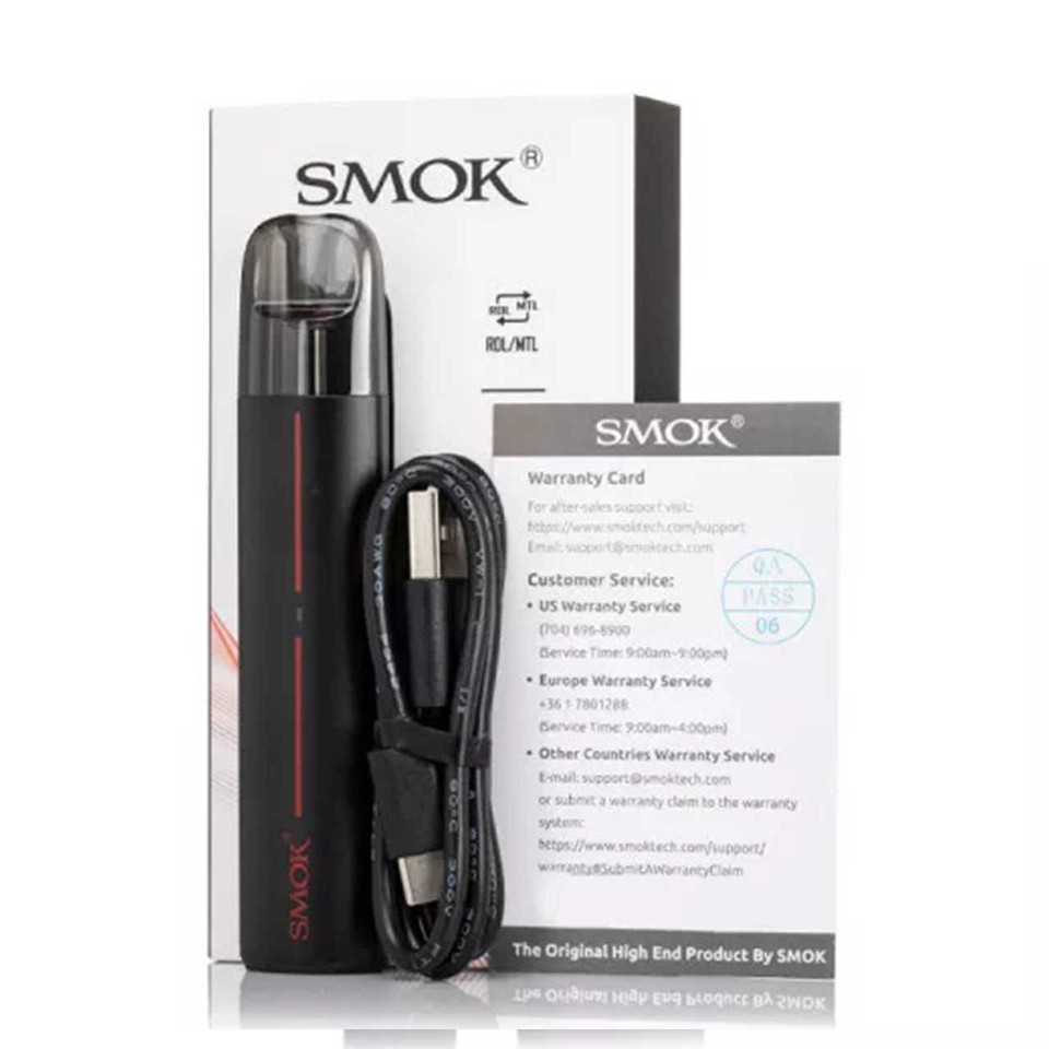 SMOK SOLUS 2 Kit