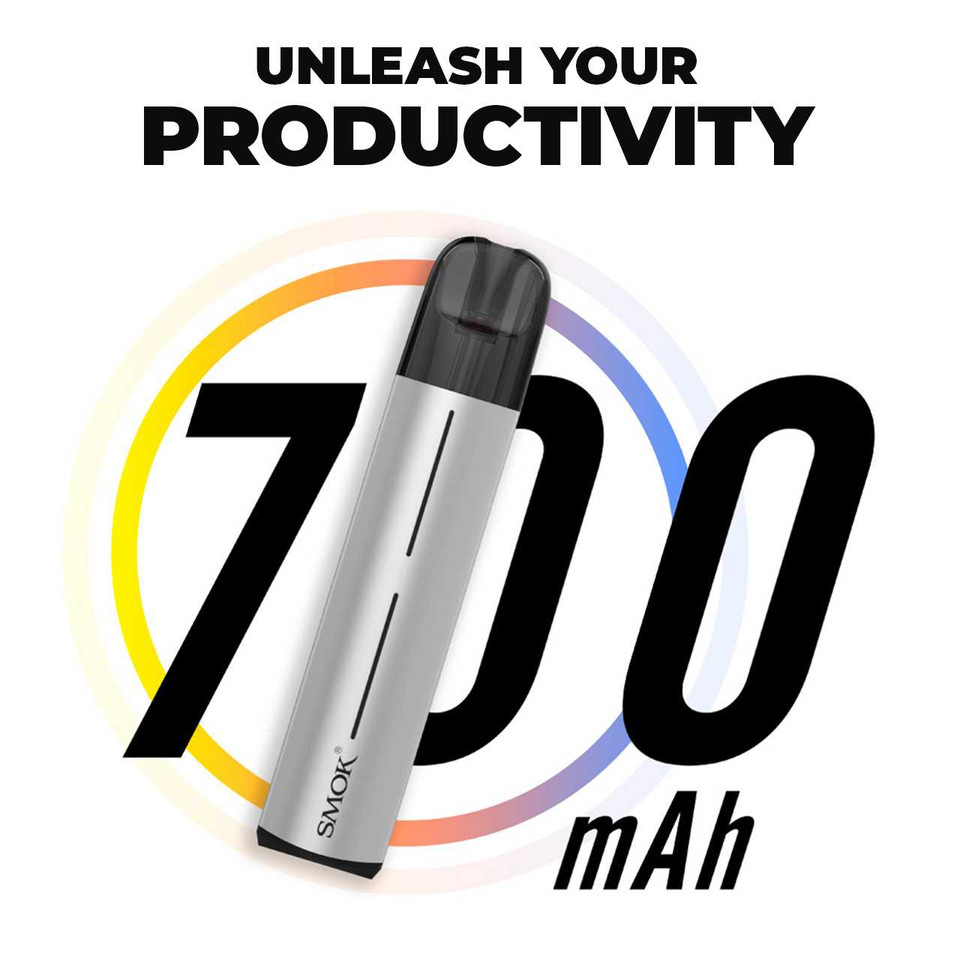 SMOK SOLUS 2 Kit