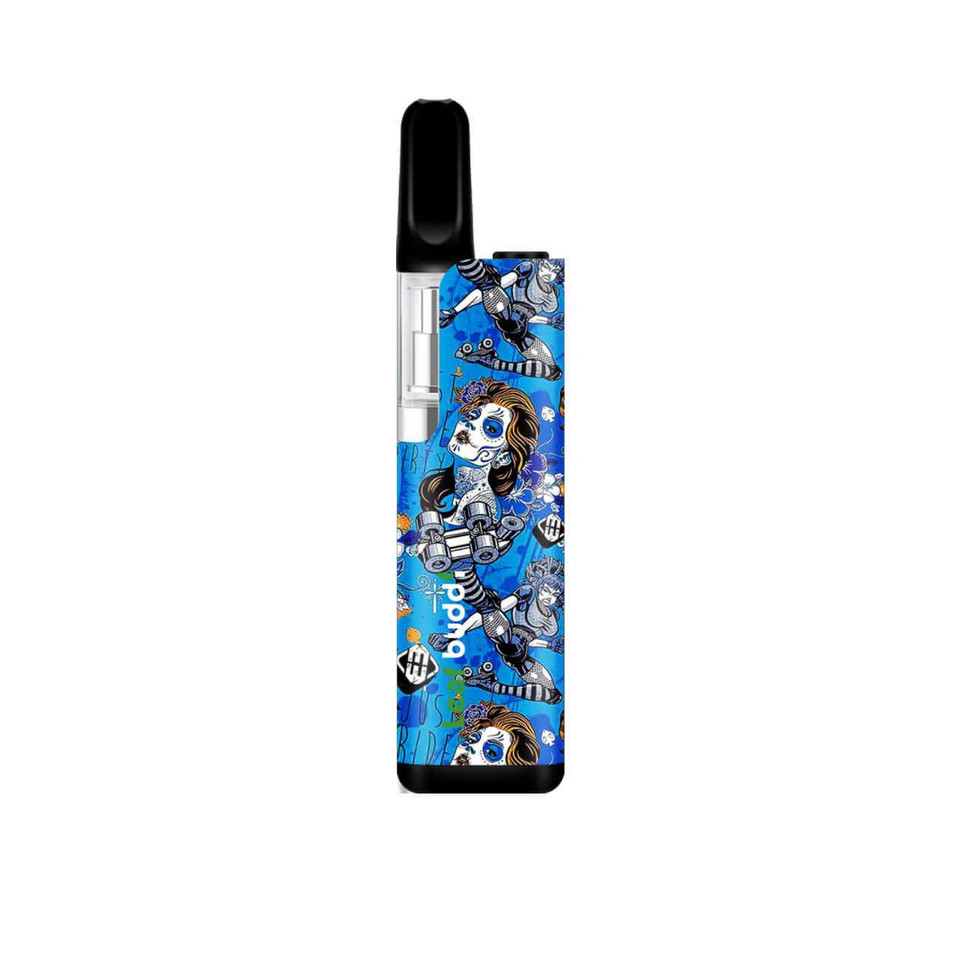 Leaf Buddi TH720 Pro Box Mod