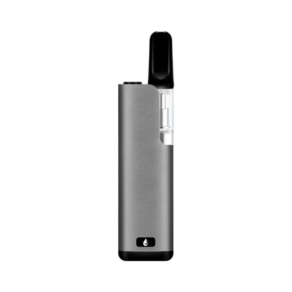 Leaf Buddi TH720 Pro Box Mod
