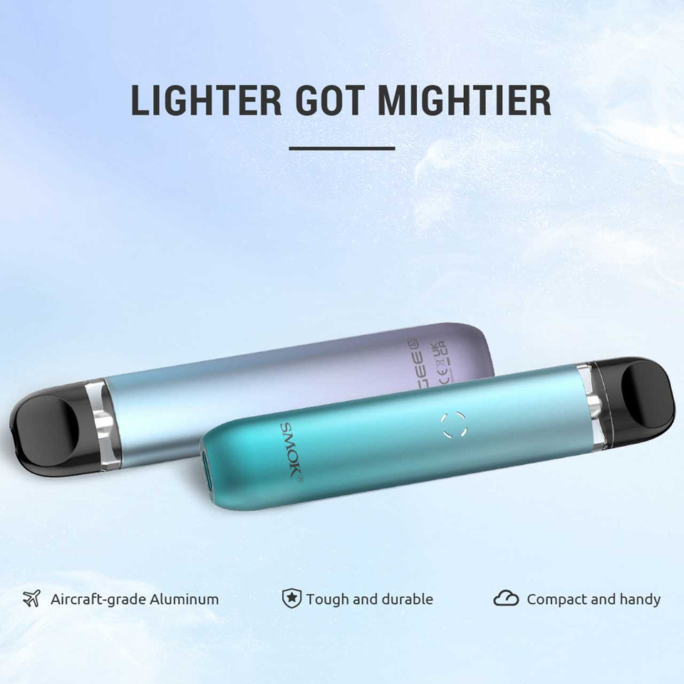 SMOK IGEE A1 Kit 